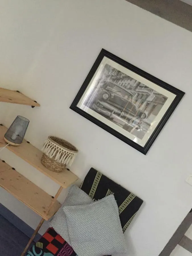 Holiday home Les Roddiers Neuville