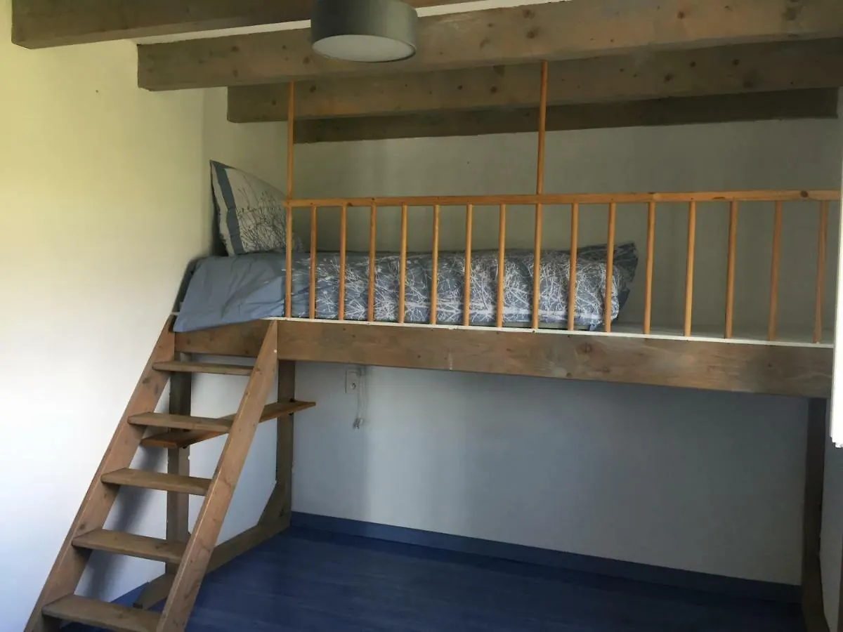Holiday home Les Roddiers Neuville